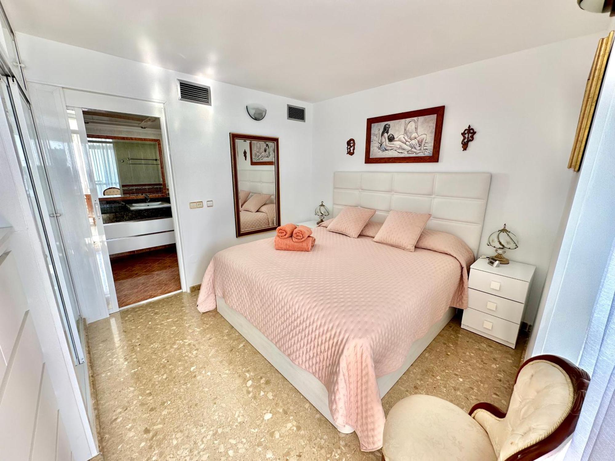 Playamar Paradise Sea Views Торремолинос Экстерьер фото