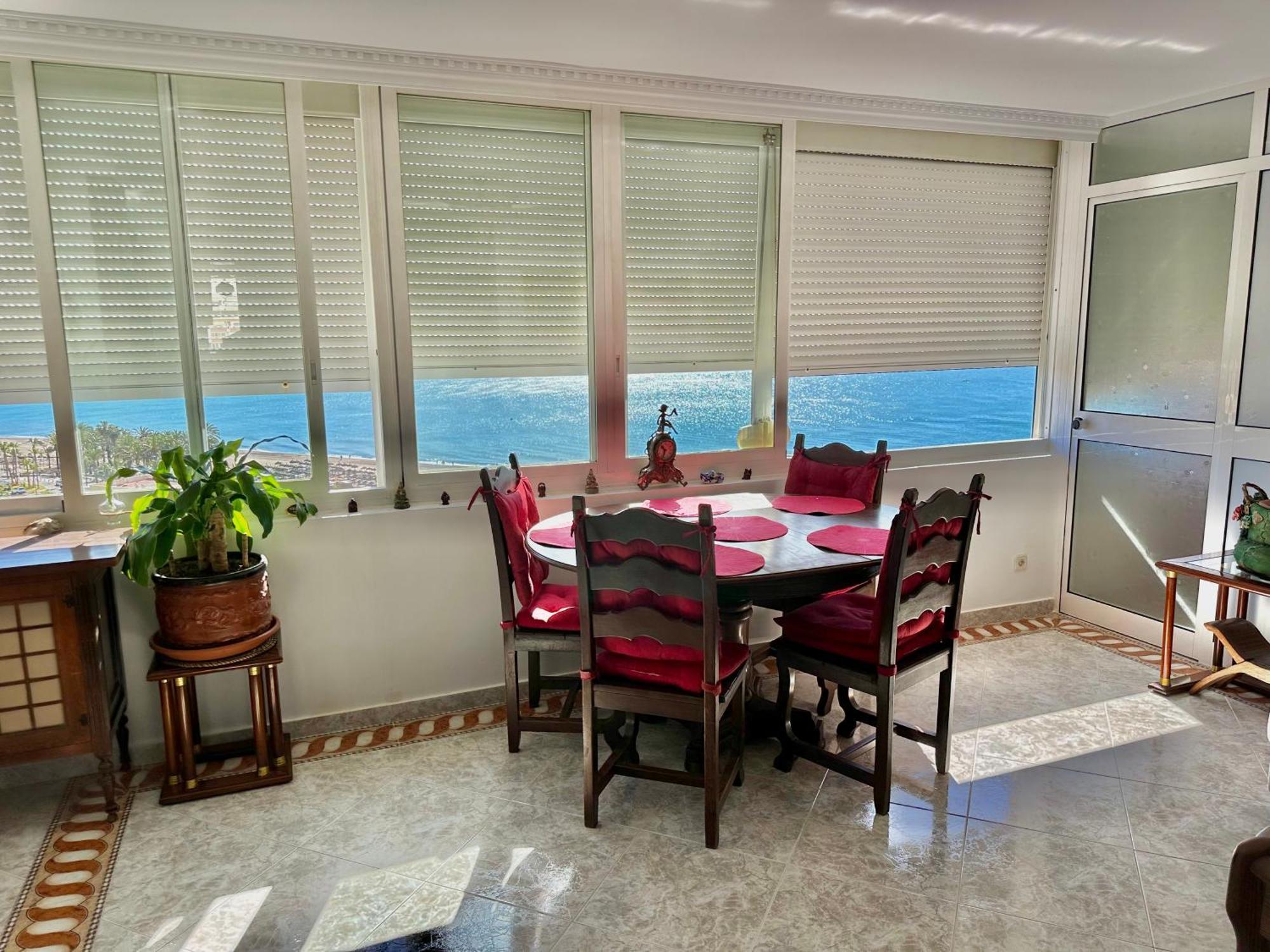 Playamar Paradise Sea Views Торремолинос Экстерьер фото