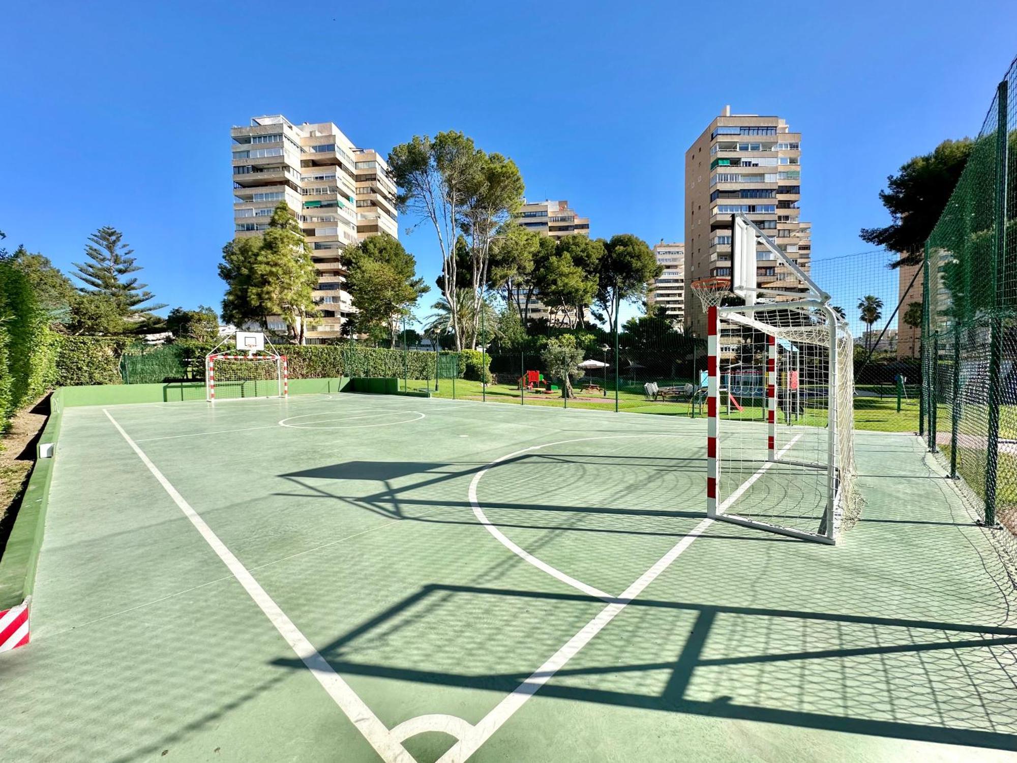 Playamar Paradise Sea Views Торремолинос Экстерьер фото